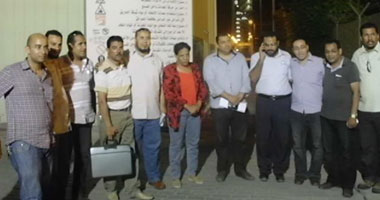 "النقابات المستقلة" يشيد بتعاون اتحاد الصيادين مع وزارة الزراعة