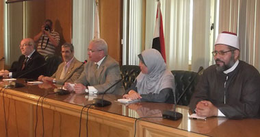 أساتذة "المنصورة" يطالبون بوضع بنود للتعليم والبحث العلمى فى الدستور