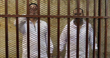 المحكمة تودع حيثياتها فى قضية القضاة المفصولين: حرضوا باقى المتهمين على التعدى على دار القضاء.. والمحكمة تنذر بعقوبة أشد فى حال تكرار ارتكاب الواقعة