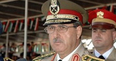 الدفاع السورية تنفى تحطم مروحية تابعة لها جنوب مدينة دير الزور 