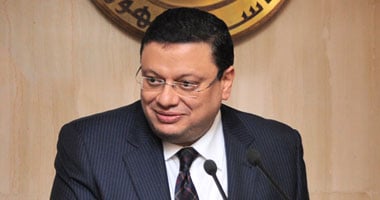 ياسر على: وفد مصرى رفيع المستوى للعزاء فى رئيس الوزراء الإثيوبى