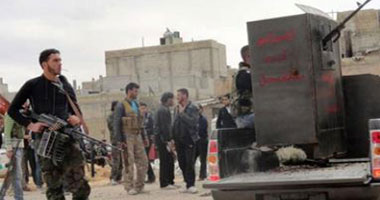 ثوار يحذرون: تقاعس الغرب يدفع السوريين إلى التطرف