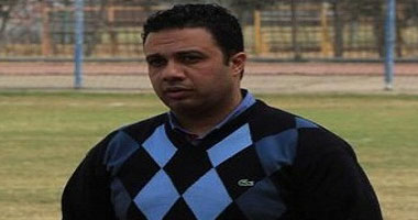 أنور: غياب اللاعبين عن تدريب الزمالك بإذن
