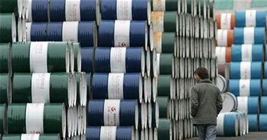 ارتفاع سعر الخام العمانى إلى 61.81 دولار للبرميل فى نوفمبر