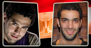 "مصرى من جدود جدودى" ديو غنائى يجمع بين رامى عصام ومحمد كيلانى