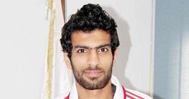 إسلام عوض يستعد للرحيل عن الزمالك 