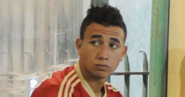 الأهلى يرفض التفريط فى تريزيجيه لمنتخب الشباب