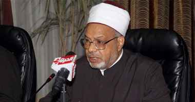 وزير الأوقاف السابق: الإسلام دين الرحمة والإنسانية.. ليس الدماء والأشلاء