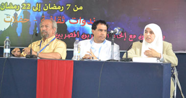 هبة رءوف: مصر عرفت الدولة الحديثة قبل محمد على