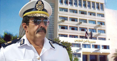 بلاغ ضد رئيس حى فيصل بالسويس يتهمه بالأخونة