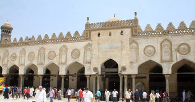 رئيس الإعلام الدينى بالأزهر يناشد القوى السياسية بمصالحة وطنية