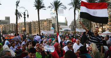 خالد داود من التحرير: إفطار اليوم للاحتفال بعزل مرسى