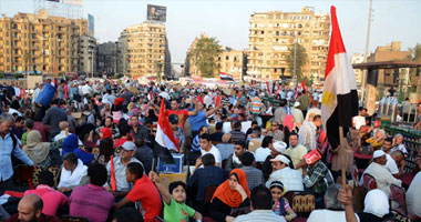 "المعلمين المستقلة" بالإسكندرية: سنشارك غدا للدفاع عن مصر الديمقراطية