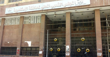 "بيطرى الإسكندرية" تضع خطة لمكافحة الدرن البقرى والكلاب الضالة