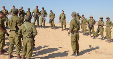 الاحتلال الإسرائيلى يعتقل مدير المتابعة بنادى الأسير الفلسطينى