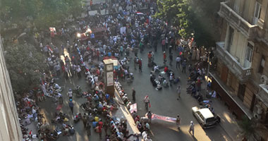 الوفد: الإخوان تستقوى بالخارج لأنها بلا مبدأ وعنوانها الكذب