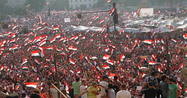 م. السيد حنفى يكتب: ثورة وليست مؤامرة أيها الحاقدون
