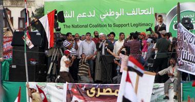 اليوم.. مؤتمر صحفى لأهالى شهيدات المنصورة برابعة العدوية 