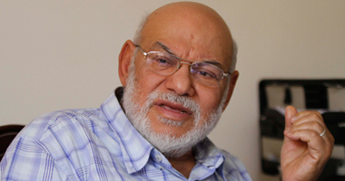كمال الهلباوى: مستعد لمساعدة جمعية "حسن البنا" دون تولى رئاستها