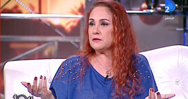 شيرين: لقائى الزعيم فى "مأمون و شركاه" يختلف عن لقاءاتنا السابقة