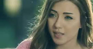"سارة سلامة" تحفز لاعبى الزمالك قبل نهائى كأس مصر