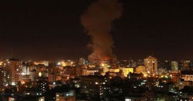 وصول 18 جريحا  فلسطينيا وجزائريا من قطاع غزة إلى الأراضى المصرية