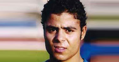 عبد الخالق يرفض الراحة طمعا فى التشكيلة الأساسية للزمالك