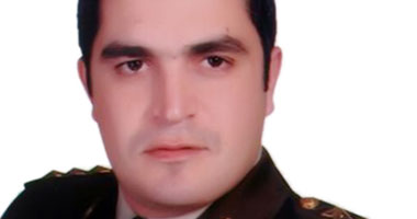 ننشر صور شهداء حادث حرس الحدود بالفرافرة