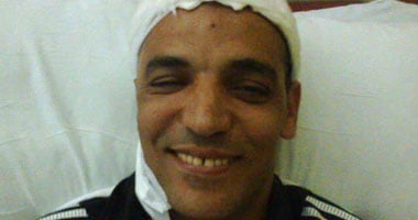 مدحت عبد العزيز يتعرض لأزمة صحية والحكام يطالبون الجبلاية والوزير بالتدخل
