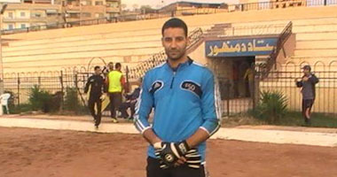 أحمد خطاب يطلب الرحيل من الترسانة 