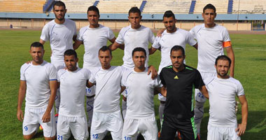 دمنهور يفاوض هداف ناصر ملوى