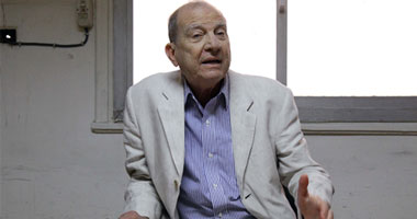 "أبو الغار": "ساويرس" لم يقرر حتى الآن المشاركة فى تحالف الأمة