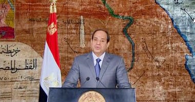 موجز أخبار "اليوم السابع" للساعة العاشرة مساءً