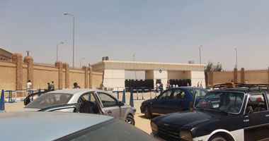 محاضر بـ"بالأكاديمية": القبول بالشرطة بالمجموع إذا تساوت القدرات