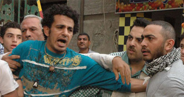 "آدم" أفضل مسلسل فى استفتاء قنوات أوربت 