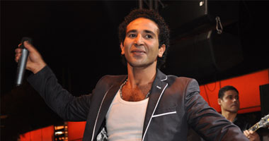  أحمد سعد ضيف "أحلى مسا" على "MBC مصر".. اليوم