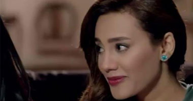 صدمة مى القاضى ليلة زفافها بسبب كريم أبو زيد فى "ولى العهد"