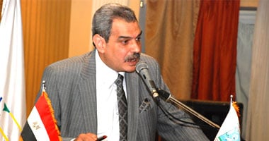 ملف القمامة ببنى سويف تنتظر زيارة وزير البيئة 
