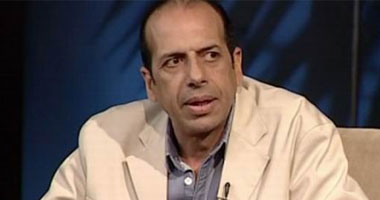 محمد الصاوى: لا يهمنى حجم الدور.. و"السقوط فى بئر سبع" سبب شهرتى
