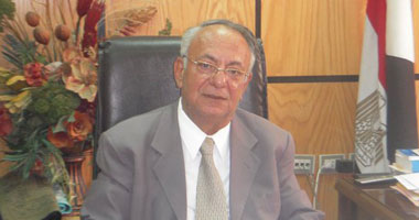 تكليف عميد طب الأزهر بالإشراف على الإدارة الطبية 