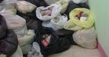 مليون مواطن فى غزة بحاجة لمساعدات غذائية فى 2014