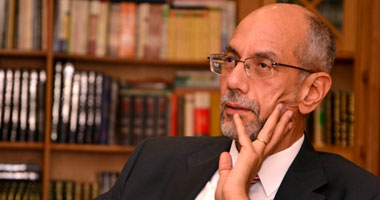 أيمن الصياد يكشف لمعتز مطر أسرار الرئاسة