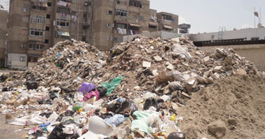 حى شرق مدينة نصر: البدء فى إعادة تحقيق منظومة المرور وجمع القمامة