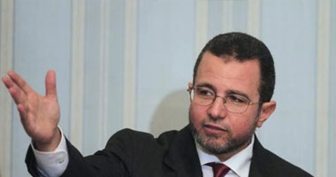 "بحوث الشرق الأوسط" يناقش مقترح بإنشاء "نيل الواحات"
