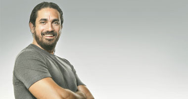 خالد يوسف ضيف برنامج "الخزنة" على "سى بى سى"