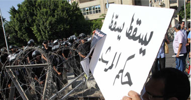 اليوم.. مسيرات بطنطا للمطالبة بإسقاط حكم المرشد