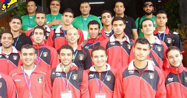 "يد الفراعنة" تهزم السعودية 29/21