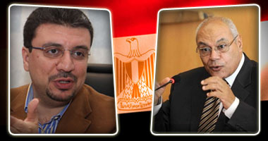 ننشر السيرة الذاتية لأعضاء الفريق الرئاسى