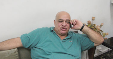 القوصى "يصفى" لجنة المسابقات بالسلة ويعين أعضاء جدد