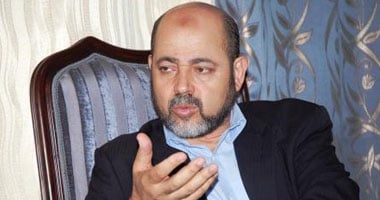 حماس: المصالحة الفلسطينية مؤجلة بسبب مفاوضات السلام 